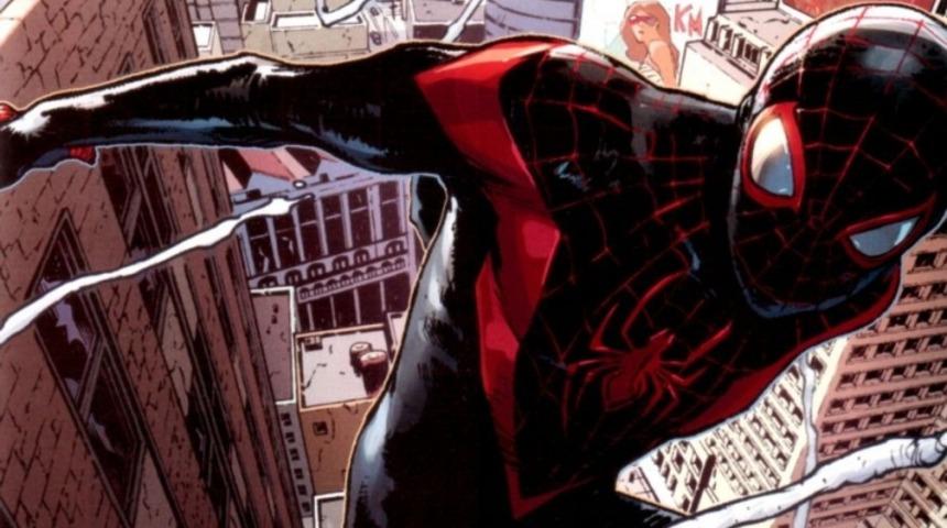 Marvel'ın Ekim Ayında Yeniden Başlatacağı Evreninin 45 Yeni Serisi (B&ouml;l&uuml;m 3)