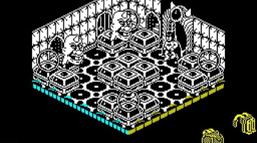 Ge&ccedil;mişten G&uuml;n&uuml;m&uuml;ze Batman Oyunları: Kara Ş&ouml;valye'nin 15 Unutulmaz Oyunu!