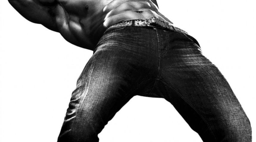 Magic Mike XXL'in 11 Muhteşem G&uuml;zel İnsanla Dolu Ekstra Ekstra Lar&ccedil; Kadrosu!