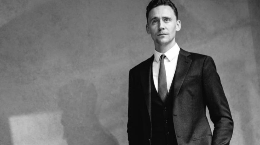 10 Maddede G&ouml;nl&uuml;m&uuml;z&uuml;n Bağlarında At Koşturan Harika Adam: Tom Hiddleston