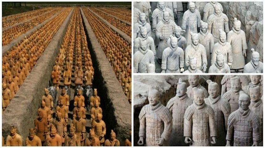 Dünyada Girilmesi Yasak 13 Yer