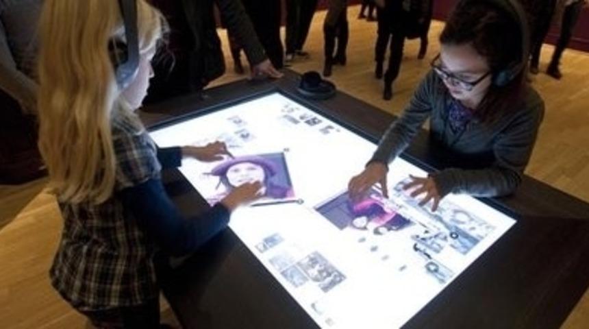 Geleceğin Okulları Nasıl Olacak?