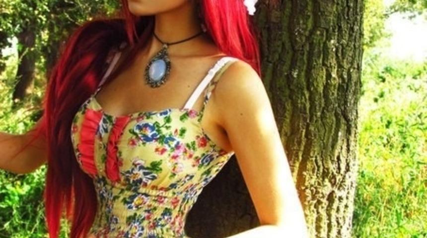 Oyuncak Bebek Gibi Gözüken Gerçek İnsanlar