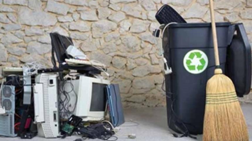 TUYAD&rsquo;dan Elektronik Geri D&ouml;n&uuml;ş&uuml;m Hamlesi