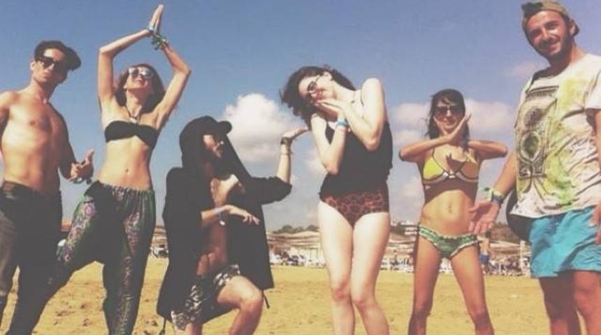 Kimse Seyretmiyormuşçasına 20 Saat Dans Edenlerin 17 Hali!