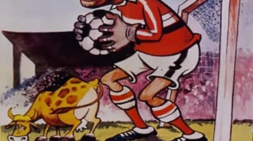 En Güzel 10 Repliğiyle Kemal Sunal Filmleri