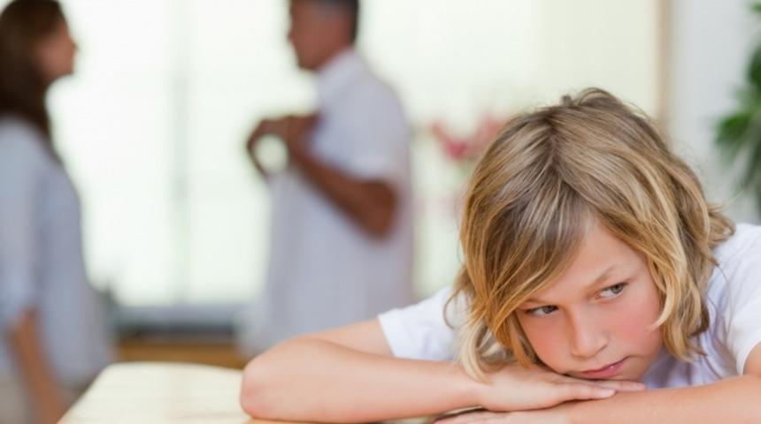 Çocuk Büyütürken Bunları Sakın Yapmayın