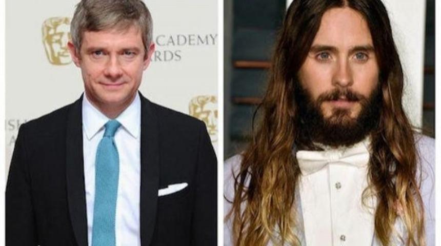 Aynı Yaşta Olduklarına İnanamayacağınız 15 Hollywood Yıldızı