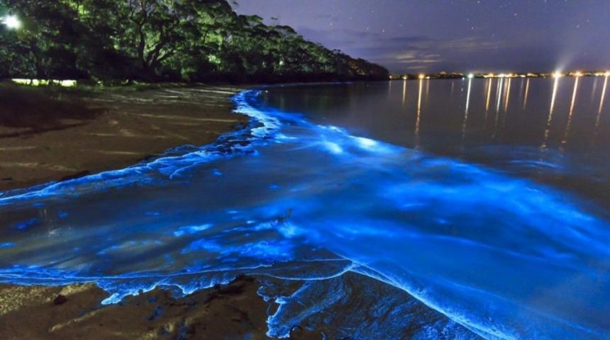 Başka Bir Gezegenden Sanacağınız, D&uuml;nyanın En Garip 14  Yeri