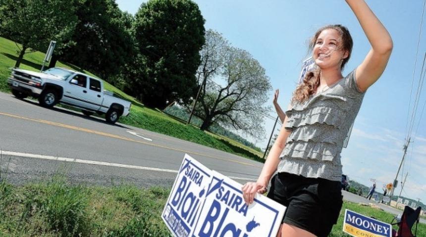 Daha Gencecik Bir &Ccedil;ocukken D&uuml;nyayı Yerinden Oynatan 10 İnsan