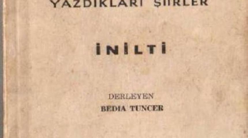 Akıl Hastaları Tarafından Yazılmış Şiirler