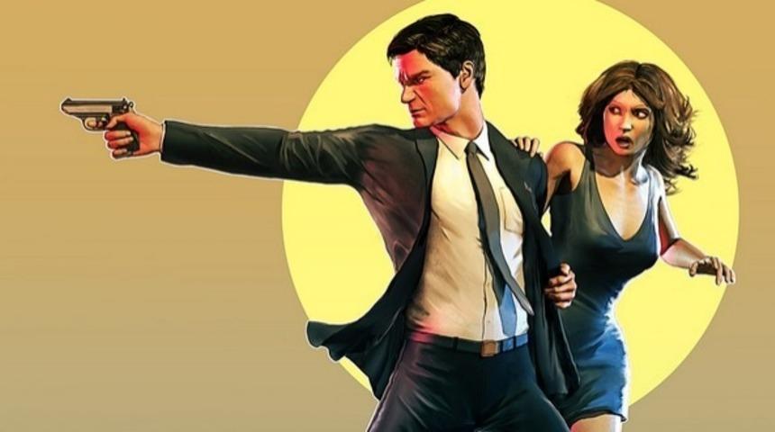 Koskoca James Bond, Sen Kalk M&uuml;zikal Ol!