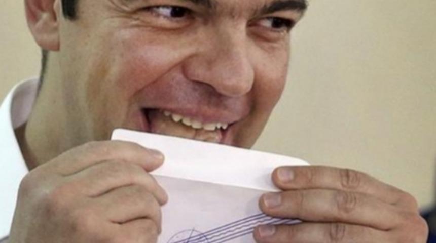 Yunanistan vs Avrupa Mücadelesine Türkler Kayıtsız Kalamadı,  Caps Yardırdı!