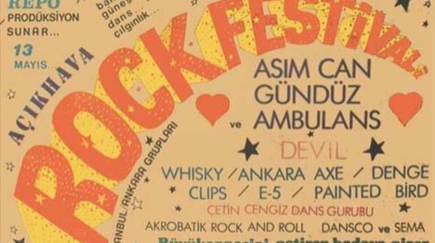 Babaannesini Getirene Bedava Konser! 