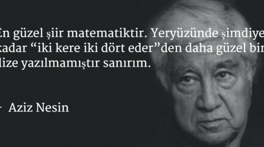 Mizah Yazarı Aziz Nesin'den Aşk Ve Hayat &Uuml;zerine Her D&ouml;nem Ge&ccedil;erli 13 S&ouml;z!