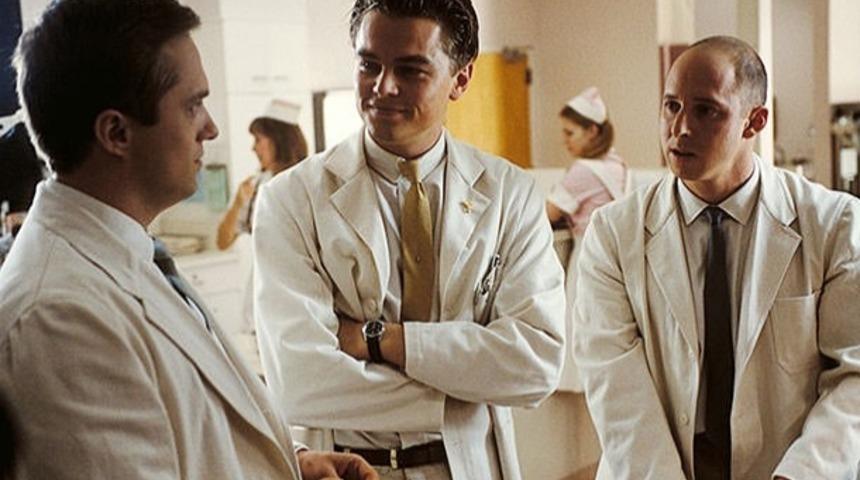 Gerçek Yaşamdan Uyarlama Nefes Kesen 14 Film