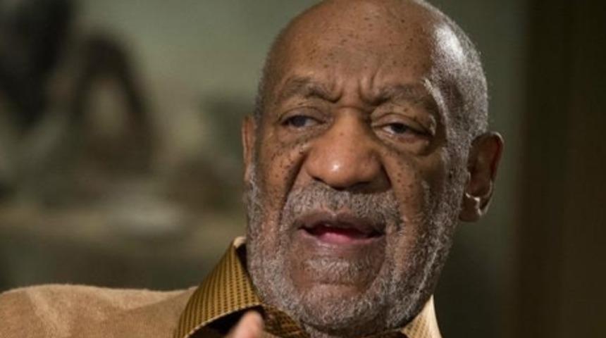 Bill Cosby'den 'Kadınlara Vermek İ&ccedil;in İla&ccedil; Edindim' İtirafı