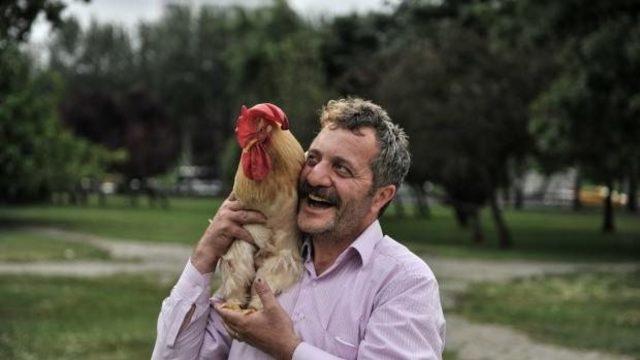 Evcil Hayvan Dolaştırmanın Suyunu Çıkarmış İnsanlar