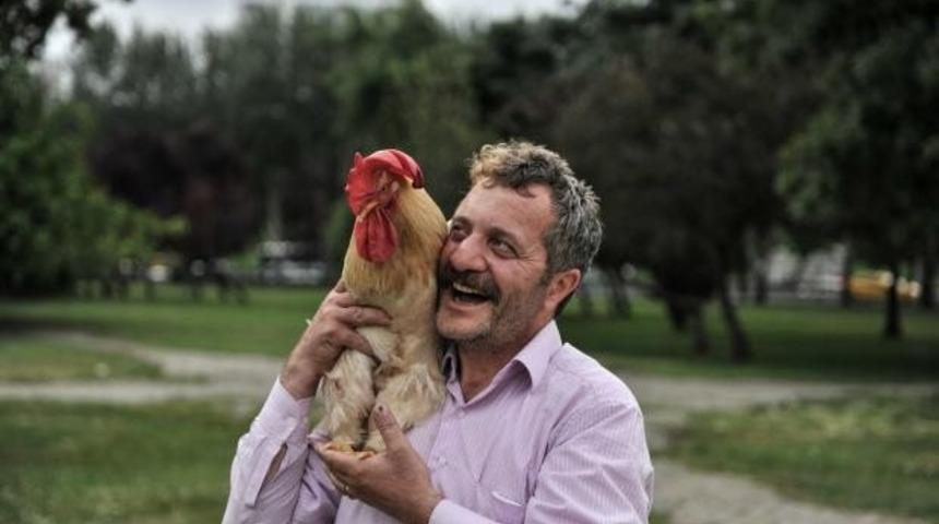 Evcil Hayvan Dolaştırmanın Suyunu Çıkarmış İnsanlar