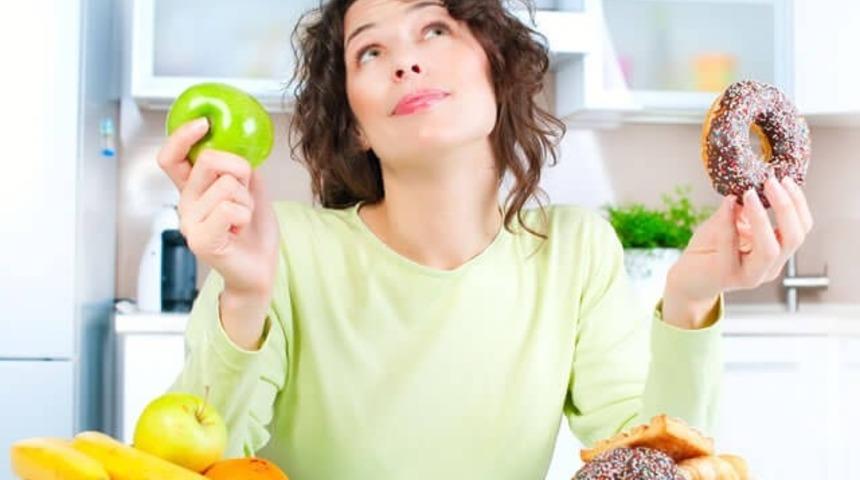 Sağlıklı ve Kalıcı Zayıflama Yolları