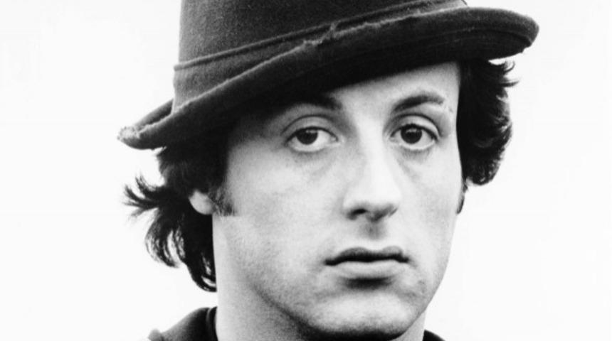 10 Maddede İtalyan Aygırı Rocky'miz ve Rambo'muz Sylvester Stallone'un Yarım Asırı Aşkın Hayatı