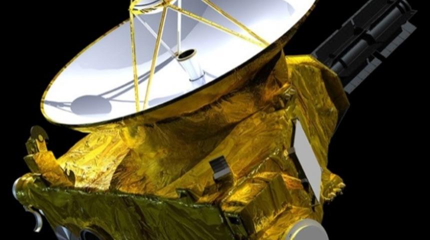 New Horizons: 6 Adımda D&ouml;rt G&uuml;n Sonra Pl&uuml;ton'a Ulaşacak Olan Muhteşem Uzay G&ouml;revini Tanıyalım
