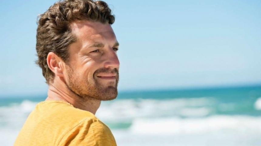 Yaşlı ve Vücut Çalışan Erkeklerin Yer Aldığı 'Proteinin Yaşam Süresini Uzatan Gücü' Projesi