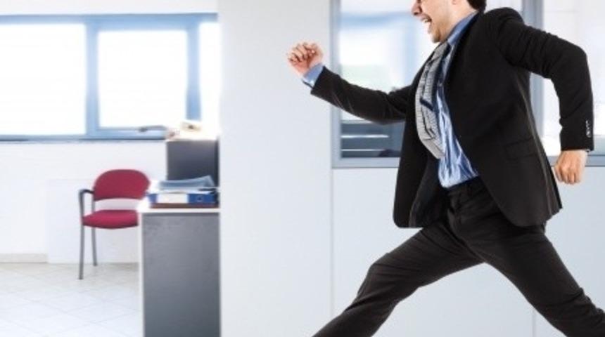 Her Gün İşe Geç Kalanlar İçin 6 Sabah Tüyosu