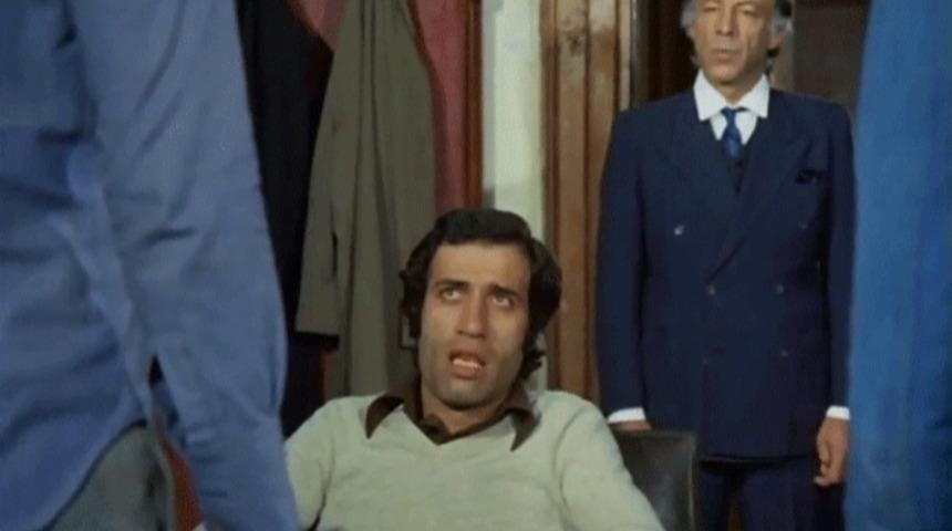 Yeşil&ccedil;am'ın En G&uuml;zel Sahneleri Sinemagraflaştırılırsa...