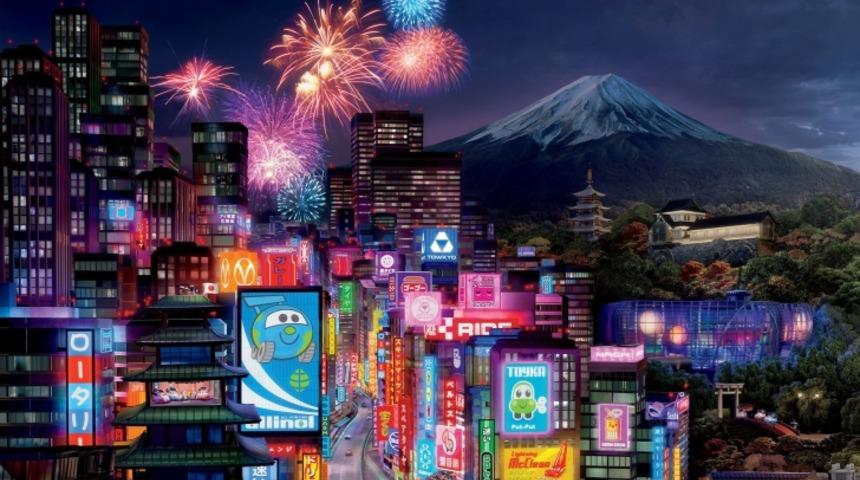 Japon İntihar K&uuml;lt&uuml;r&uuml; ve 2.000.000 $ Cezası Olan Tren İntiharları