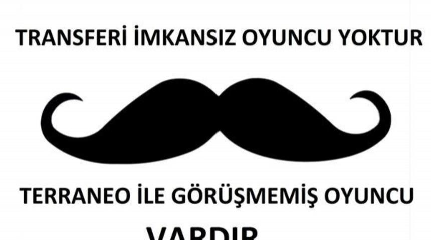 Bıyıklı Terraneo Dayı'nın Fenerbahçe Taraftarını Coşturduğunun Kanıtı 16 Komik Paylaşım