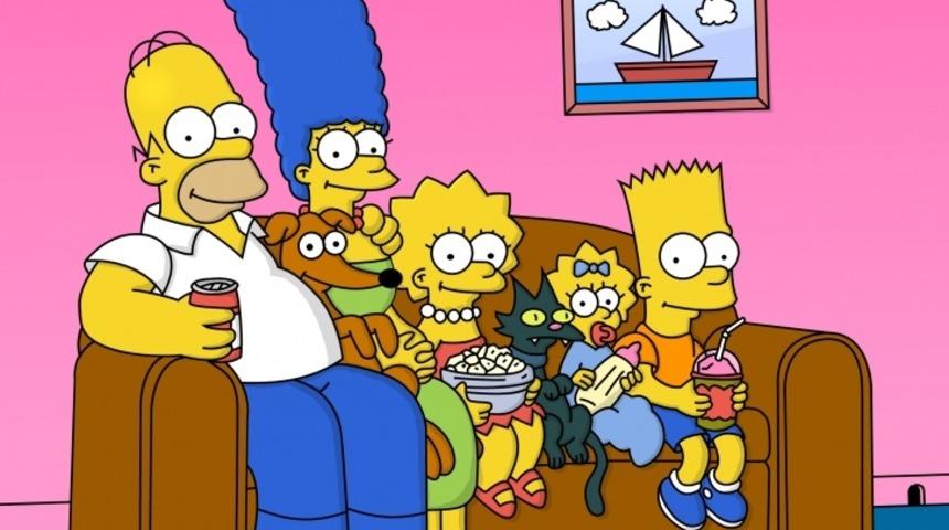 Simpsons'ta Ayrıntılara Gizlenmiş 16 Mesaj
