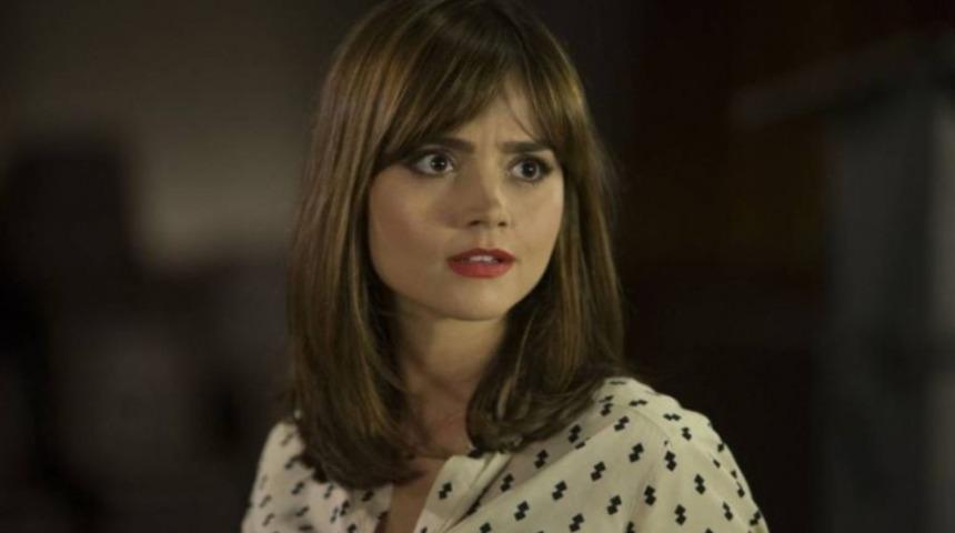Jenna Coleman, Gelmiş Geçmiş En İyi Dr. Who Partneri Mi?