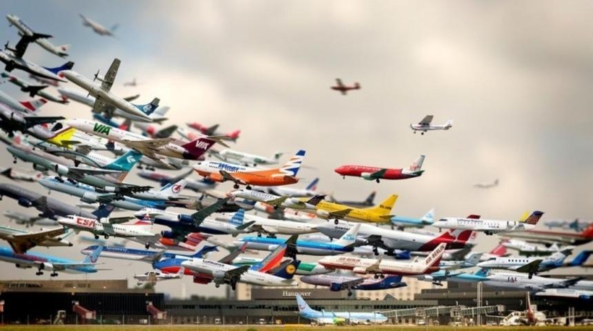 Şaşırtan Bazı Bilgilerle Birlikte Olağanüstü 24 Fotoğraf