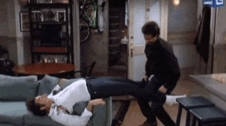 Yazın Karşılaştığımız Olmazsa Olmaz Durumlar