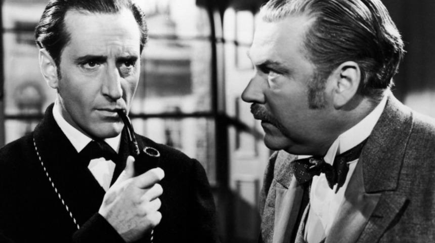 Muhteşem Detektif Sherlock'&uuml; Sinema Ya Da Televizyonda Canlandıran Muhteşem Akt&ouml;rler