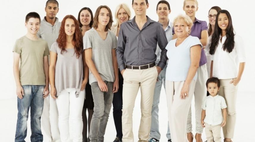 Bilim İnsanları Yaşın Sadece Bir Sayıdan İbaret Olduğunu Kanıtladı