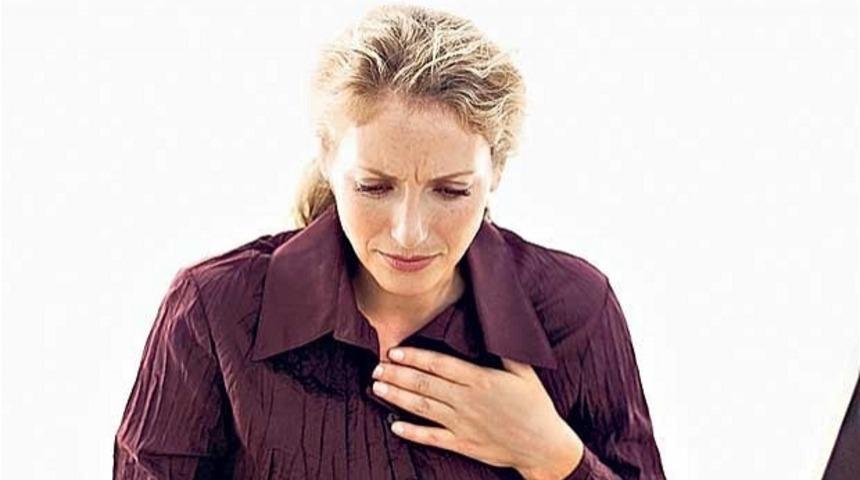 Refl&uuml; Hastaları Sağlıklı Bir Ramazan Ge&ccedil;irmek İ&ccedil;in Nelere Dikkat Etmeli