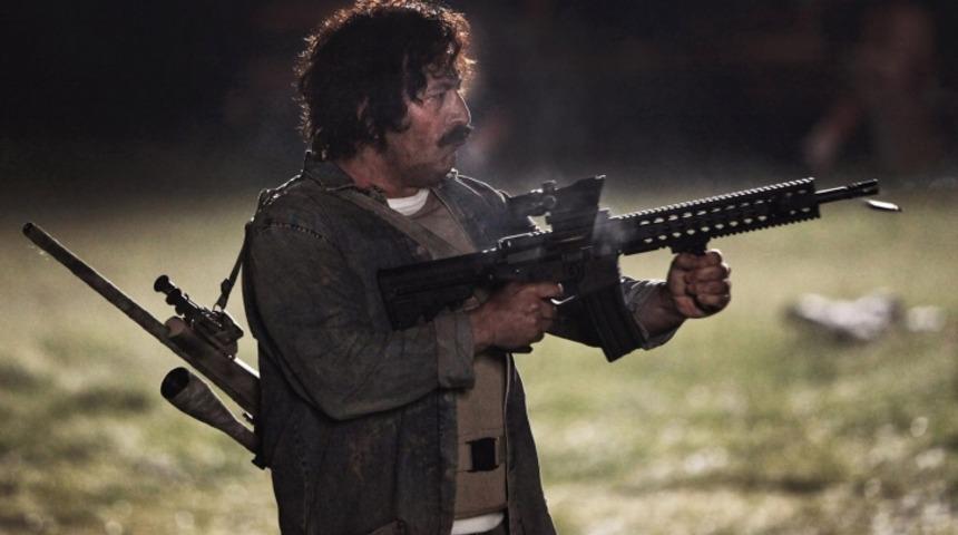 Cem Yılmaz'ın Yeni Numarası Ali Baba Ve 7 C&uuml;celerden İlk Fotograflar