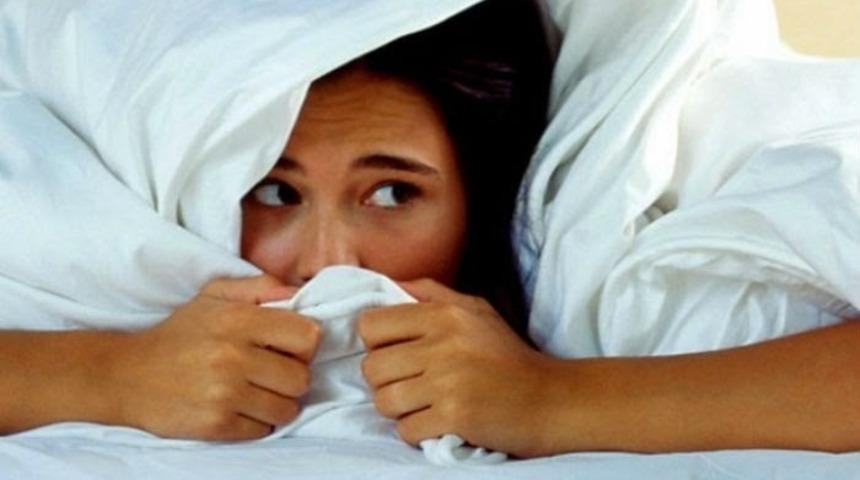 Var Olduğundan Haberdar Olmadığınız 20 Fobi