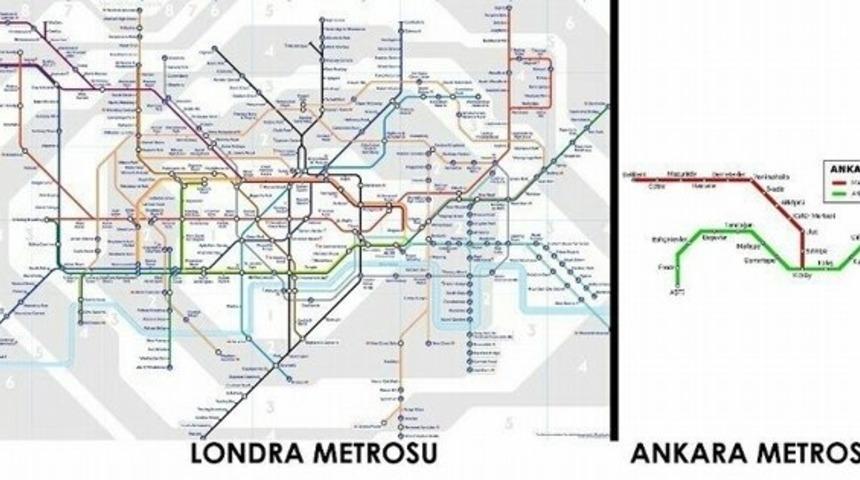 115 Yıl &Ouml;nce Bug&uuml;n A&ccedil;ılan Paris Metrosu Ve D&uuml;nyanın En Eski Metrolarının Hikayeleri