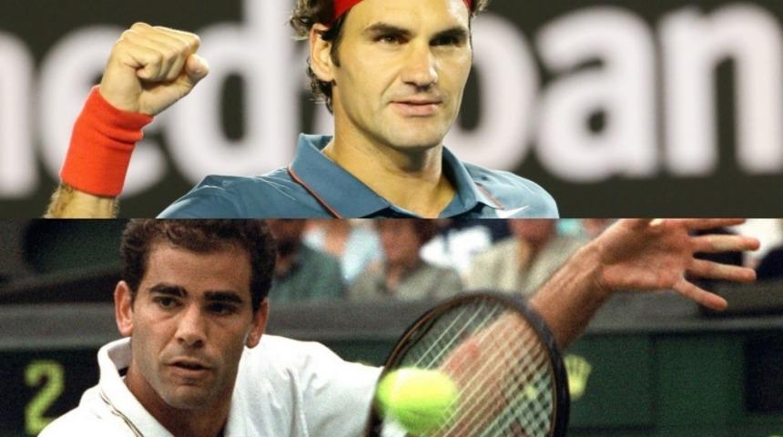 D&uuml;nyanın En &Uuml;nl&uuml; Tenis Şampiyonası Wimbledon'ın Muhteşem İlgin&ccedil; 10 Rekor ve İstatistiği