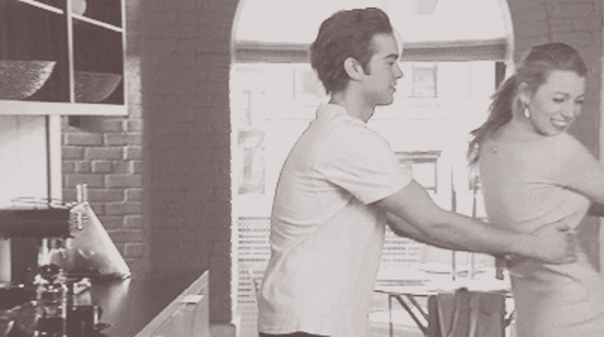 Bir Evliliğin Anatomisi: Sondan Başa Mutlu Bir Geleceğin Ser&uuml;veni