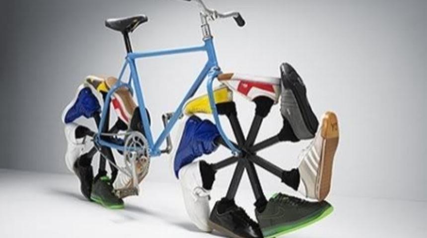 Ger&ccedil;ekten S&uuml;rebileceğiniz 20 İlgin&ccedil; Bisiklet