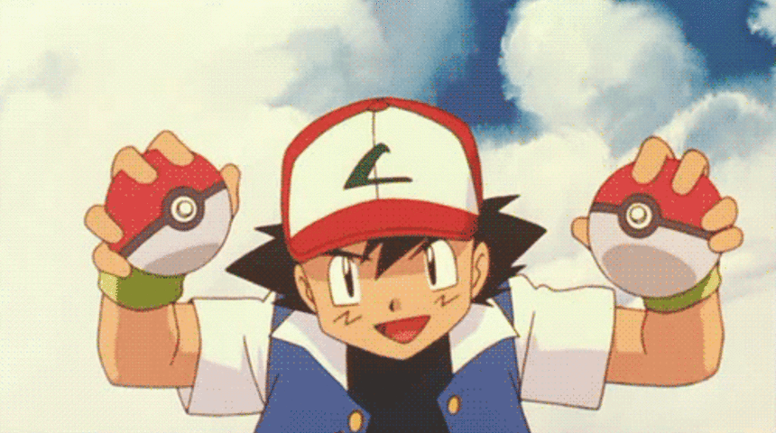 D&uuml;nyadaki En İyi Pokemon Ustası Olma Yolunda İlerleyen Ash Ketchum'dan Hayat Dersleri