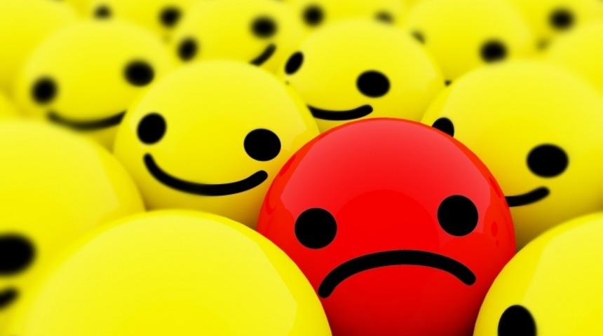 Endişeye Neden Olan 10 Hatalı D&uuml;ş&uuml;nce Şekli