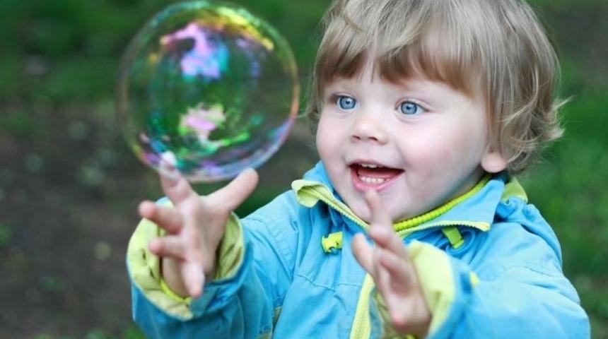 11 Maddede &Ccedil;ocuk Ruhlu İnsan Olmak