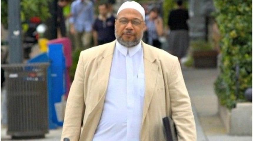 Amerika&rsquo;lı Eşcinsel İmam: &ldquo;Kuran&rsquo;ın Hi&ccedil;bir Kısmında Eşcinselleri Cezalandırın Demiyor&rdquo;