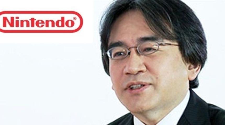 Nintendo CEO'su Satoru Iwata Hayatını Kaybetti