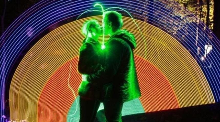 İnsanlar Neden Öpüşür?